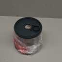 Ninja Food Chopper Express Chop with 200-Watt, 16-Ounce Bowl for Mincing, Chopping, Grinding, Blending and Meal Prep (NJ110GR) (limited-edition)