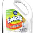 Fantastik Multi-Surface Disinfectant Degreaser, Pleasant Scent, 1 Gallon Bottle