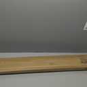 Medline 4 Leg IV Poles Stand, 2 Hook, 4 Caster, Chrome, 47 to 85" Adjustable Height