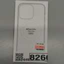 iPhone 13 Pro Clear Case MagSafe