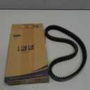 10L0L Drive Belt for Club Car DS 1988-1991 Gas Golf Cart, Heavy Duty Clutch Drive Belt Replacement for Club Car 1014081 1017188, Fits DS Drive System