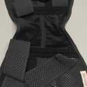 Galvaran Knee Brace with Side Stabilizers for Meniscal Tear Knee Pain ACL MCL Arthritis Injuries Recovery, Breathable Adjustable Knee Support for Men and Women (Medium, Black)