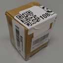 Battery Disconnect Switch 12-48 V Battery Master Cut Shut Off Isolator Switch Max. 32V DC 100A Cont 150A INT ON-Off Power Battery Switches for Car Off-Road Vehicle Truck Boat RV Marine (100A)