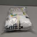 WovWeave Christmas Sherpa Throw Christmas Tree Fleece Blanket 50 x 60 Inch Winter Xmas Plaid Tree Reversible Microfiber Blanket Holiday Decorative Soft Ultra Blankets for Gift Couch Bed (Red)