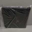 Card Guardian - 12 Pocket Card Binder with Zipper for 480 Cards Trading Card Games TCG (Black) Yugioh Cards MTG Binder Sports Card Binder