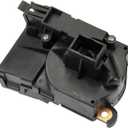 Autotecnica 4671324 Ignition Switch