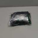 Ottawa Team Mask Men's T-Shirt for Hockey Fans (Black Shirt, L)