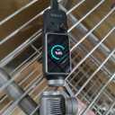 Xtra Muse, Vlogging Camera with 1'' CMOS & 4K/120fps Videos, Pocket Camera with 3-Axis Gimbal Stabilizer, Fast Focusing, Face/Object Tracking, Digital Video Camera for Photography, Digital Camera