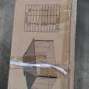 Gazebo 10FT*14FT GRAY PHO_10T1TJYP, Tent