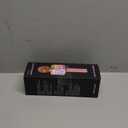 BlueFire 4 in 1 Karaoke Wireless Microphone with LED Lights, Portable Microphone for Kids, Great Gifts Toys for Kids, Girls, Boys and Adults (Silver)