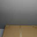 Storage Chest, Storage Bench, Retro Toy Box Organizer with U-Shaped Cut-Out Pull, 29.5" L15.7" W 17.7H, Entryway Storage Bench with 2 Hinges,Supports 300 lb, Easy Assembly, Rustic Brown