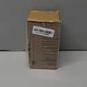 Glass Plant Mister Water Spray Bottle 12oz, Green Mist Spray Bottle for Inside Plants, Hair, Cleaning, Essential Oils, Cats