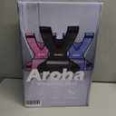 Adjustable Weighted Vest for Women & Men, 4-10lb/11-20lb/20-32lb Vest with 6 Ironsand Weights for Strength Training and Home Workout, Weight Vest with Reflective Strip for Running, Walking (Blue)