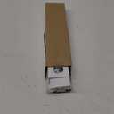 AC Window Air Conditioner Bracket: Portable Anti-Slip Support Bracket Heavy Duty Up to 165 lbs - Safe Brackets Built-in Bubble Level for 5000-12000 BTU Windows Unit