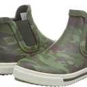 Joules Girl's Rainboots Rain Boot (10 Little Kid, Camo)