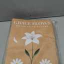 Bible Cover, Durable and Stylish, Protective Fit with Handle for Bible and Accessories, Ideal Gift for Men and Women