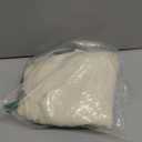 Pureborn Baby Toddler Boys Girls Pullover Sweater Cotton Knit Button Closure Sweaters (6-12 Months, Cream)