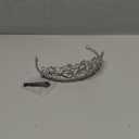 Children's Glinda Crown for Girls Tiara Costume Headband Accessories