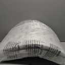 Babylicious Waterproof Pack and Play Mattress Topper | 38" x 26" x 1.5" | Trifold Style - Breathable Soft Plush Foam - Portable Mattress Topper- Baby Foam Mattresses for Babies (Dreamy)