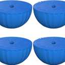 Replacement Cartridges Compatible with Flippin Frog Floating System - 4 Pack