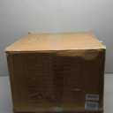 Stainless Steel Commercial Utility Sink,Free Standing Single Bowl Pull-Down Faucet Heavy Duty Sink for Restaurant Bar Laundry - Hot & Cold Water Indoor & Outdoor (Silver)