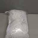 AOSTO Baby Shower Birthday Party Arch Backdrop Cover,3x6ft Double Sided Airplane Pattern Elastic Fabric Cover GX-2305