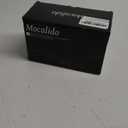 Mocalido 40ft Globe String Lights Battery Operated Outdoor, 80 LEDs Hanging Christmas Lights with Remote, Warm White & Multicolor Waterproof for Outside Indoor Camping Tent Decor