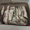 Quaker Instant Oatmeal, Maple & Brown Sugar, Individual Packets, 1.51 Ounce (Pack of 48)