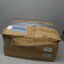 NUPTIO Flower Ball Arrangement Bouquet - 10 Pcs 15.7 inch Diameter White Fake Flowers Roses Balls for Centerpieces Tables - Artificial Rose Arrangements for Wedding Centerpiece Table Decorations