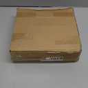 Pet Playpen with Mat, Small Animal Cage with Mat, Guinea Pig Cages, Puppy Pen for Indoors with Colorful Mat, 12 Panels Interior Metal Wire Yard Fence