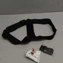 Posture Corrector for Women and Men, Adjustable Upper Back Brace, Breathable Back Shoulder Straightener Posture Support, Correcting Hunchback and Bad Posture.