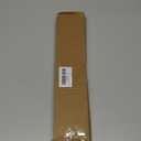 8 Gauge Landscape Staples, FUIJOL 12 Inch 15 25 50 100 Pack Heavy Duty U-Shaped Landscape Stakes, Galvanized Garden Staples for Weed Barrier Stakes, Ground Cover, Irrigation Tubing, Fence (25,12 Inch)