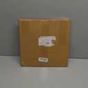 Bernkot Corner Shower Shelves, 10" Matte Black 304 Stainless Steel Recessed Shelf for Bathroom, Grout in Shelf for Tiled Wall 2 Pack