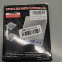 SKEAP Digital Jewelry Scale – 500g x 0.01g Precision Gold Scale for Jewelers & Collectors, Digital Pocket Scale with Backlit LCD, Tare Function– Ideal for Gemstones, Bullion & Coins.