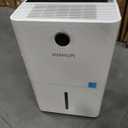 Avahum150 Pint 2026 Energy Star Dehumidifier for Basement with Pump,7000 Sq.Ft Commercial Dehumidifier with Drain Hose for Home,Industrial Large Rooms 2.1 Gal Tank,24H Timer