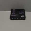 Compressed Air Duster 4-Gear Adjustable 300000RPM Electric Air Duster Rechargeable Brushless Motor Mini Cordless Air Blower for Keyboard, Electronics,Car and Home Cleaning Replaces Compressed Air Can