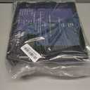 JIXINMIYUE Car Handheld Vacuum Cordless: Car Vacuum Cleaner with 16000Pa UltraStrong Suction, Brushless Motor & HEPA Filter  Lightweight Design for Drivers and Office Workers  Bone Black