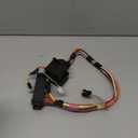 General Motors GM Genuine Parts D1414D Ignition Switch