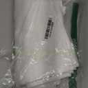 Urban Villa Cloth Napkins White Dinner Napkins Set of 12 (18X18 Inches) 100% Cotton Absorbent Washable Durable Reusable Ideal for Hotel Collection Farmhouse Party Thanksgiving Fall Dinner Napkins