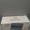 Cervical Neck Pillow for Memory Foam  Soft Ergonomic Side Sleeper Pillow for Neck Pain Relief, Ice Silk Zipperless Pillowcase, Eco-Friendly and Durable Material (Light Blue)