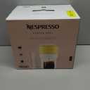 Nespresso Limited-Edition Vertuo Pop+ Coffee and Espresso Maker by De'Longhi, Pastel Yellow