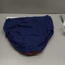 Fruit of the Loom Women's Breathable Underwear, Moisture Wicking Keeps You Cool & Comfortable,(Cotton Mesh - Plus Size Brief - 10 Pack - Pink/Cream/Blue), 10 US