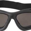 Rothco Ventec Tactical Goggles - Lightweight, Durable Eye Protection for Field Missions and Outdoor Sports