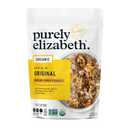 Purely Elizabeth, Organic Original, Ancient Grain Granola, Gluten-Free, Non-GMO (12oz Bag) (EXP 06/30/26)
