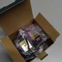 61XL Ink Cartridge Combo Pack Remanufactured for HP Ink 61XL Work with HP61 Envy 4500 5530 4502 5535 OfficeJet 4630 4635 4610 2620 DeskJet 1000 1010 1512 2540 Printer(Black, Tri-Color)