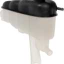 Dorman 603-054 Front Engine Coolant Reservoir Compatible with Select Cadillac / Chevrolet / GMC Models