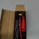 2 PCS DC 12V 55W Ultrathin HID Ballast, Ultra Slim Xenon Headlight Stabilizer HID Ballast Replacement, Xenon Lamp Ballasts for H1 H3 H4 H7 H11 H13 9005 9006 9007 5202 880 (55W)