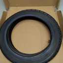 14x2.125 Electric Bike and Tube Set, 14x2.125 57-254 Explosion-Proof Electric Bicycle Tire with Bent Valve Inner Tube for 10-inch Rims Puncture Resistant Ebike Tire