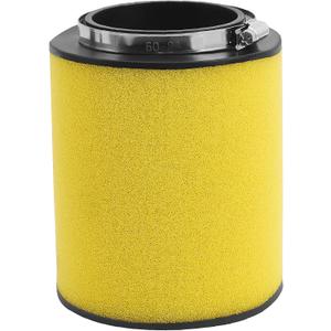 AHL 1PCS Air Filter TRX420 TRX 420 Cleaner 17254-HP5-600 150914 Compatible with Honda Rancher 420 TRX420FA TRX420FE TRX420FM TRX420FPA TRX420FPE TRX420FPM TRX420TE TRX420TM