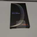 TORRAS Ostand for iPhone 17 Case Clear, Fit for MagSafe, 4X Military Drop Protection, Camera Control, Slim Magnetic Phone Case for iPhone 17 with Stand, Soft Edge, Anti Yellowing Cover 6.3", Clear